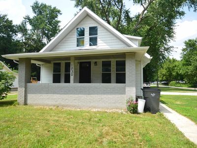 1030 E Bristol St, Elkhart, IN, 46514