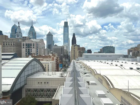 1027 Arch St APT 804, Philadelphia, PA 19107