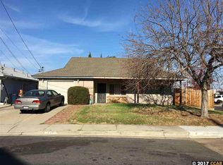 335 Sweeney Rd, Antioch, CA 94509