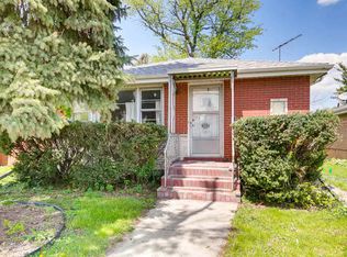 9122 Chestnut Ave, Franklin Park, IL 60131
