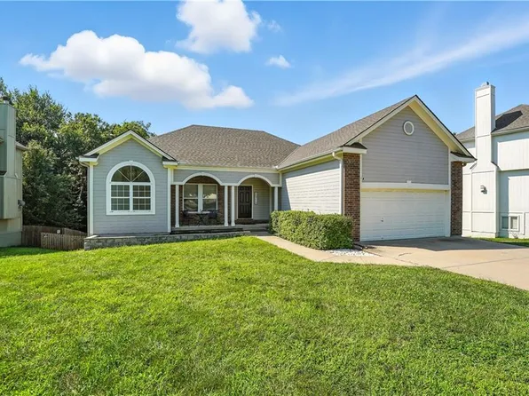 15719 E 76th St, Kansas City, MO 64139