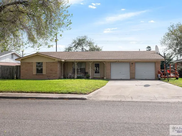 2114 Lisa Ann Ave, Harlingen, TX 78550