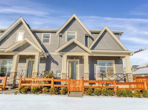 19685 74th Ave, Langley, BC V2Y 3R5