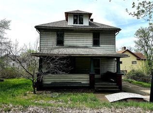 1006 Shira St, New Castle, PA 16101