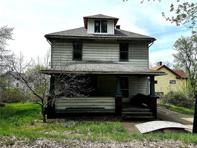 1006 Shira St, New Castle, PA, 16101