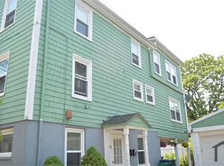 42 Jefferson St #2, Cambridge, MA 02141