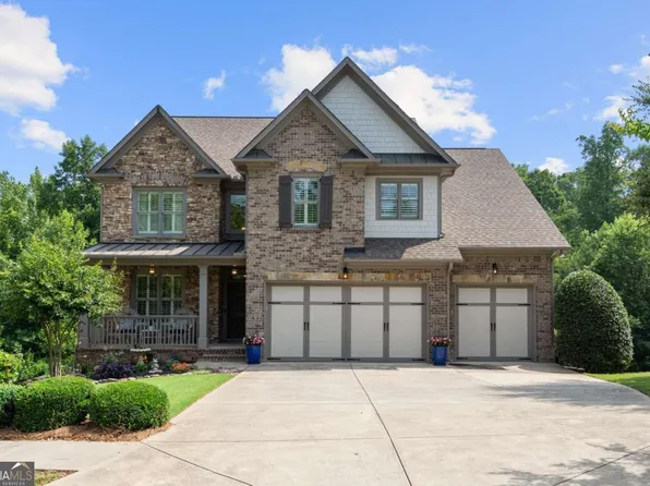 4740 Lowell Ct, Cumming, GA 30040