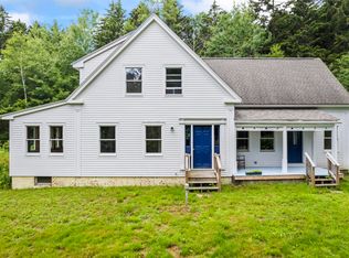 15 Leeside Rd, Harpswell, ME 04079