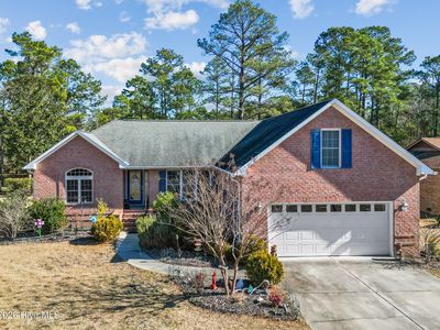 5505 Blackbeard Lane, New Bern, NC, 28560