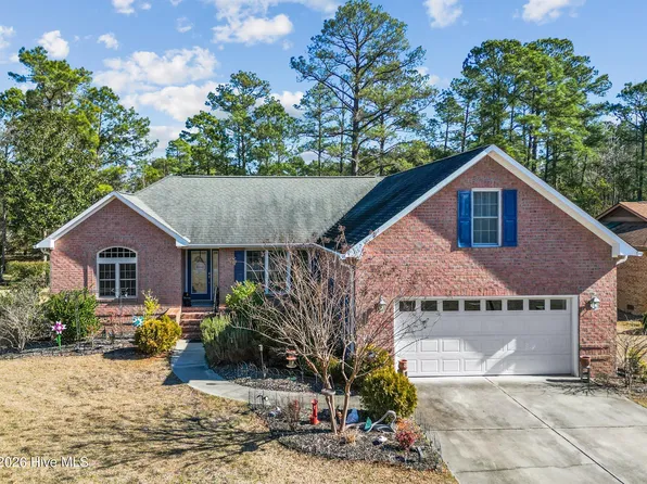 5505 Blackbeard Lane, New Bern, NC 28560
