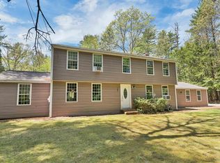 33 Block Dr, Brentwood, NH 03833