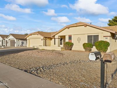 19806 N Stardust Blvd, Sun City West, AZ, 85375