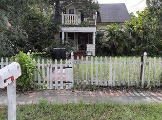 1874 Overbrook Ave, Clearwater, FL 33755