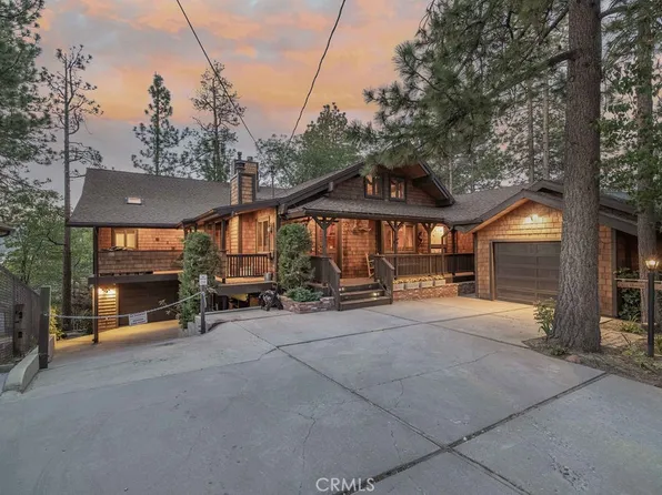 40230 Bonita Ln, Big Bear Lake, CA 92315