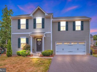 2071 Mourning Dove Dr, Locust Grove, VA 22508