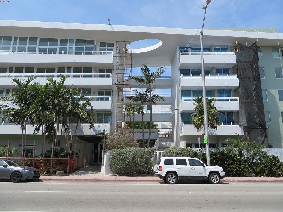 1st image of 7800 Collins Ave APT 209