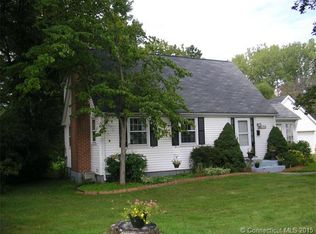 124 Rood Ave, Windsor, CT 06095