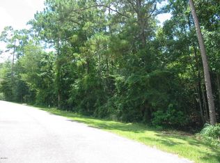 6451 Apelehama Rd, Diamondhead, MS 39525