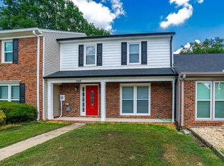 2168 Westbury Ct SW, Decatur, AL 35603