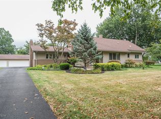 1255 Struthers Coitsville Rd, Lowellville, OH 44436