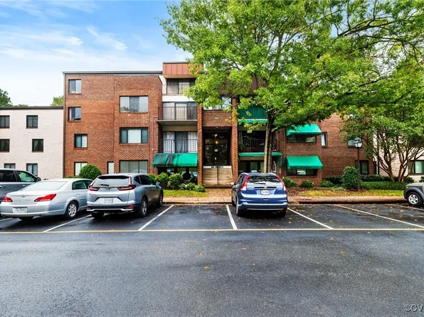 1507 Bronwyn Rd APT 103, Henrico, VA 23238