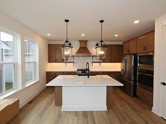 Kitchen - September 26, 2026