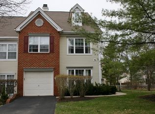 1607 Stech Dr, Bridgewater, NJ 08807
