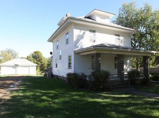 316 George St, Effingham, KS 66023