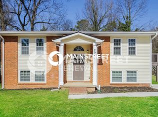 2901 Cambridge Dr SW, Atlanta, GA 30331