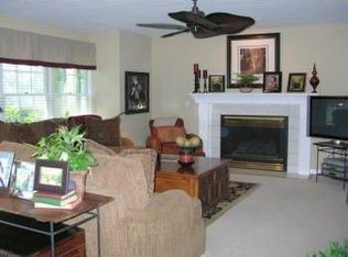 10770 Pine Cone Ct, Granger, IN