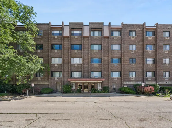 4623 N Chester Ave Unit 307, Chicago, IL 60656