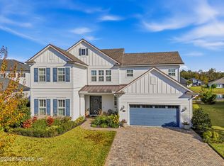 49 PERMIT Court, St. Augustine, FL 32092