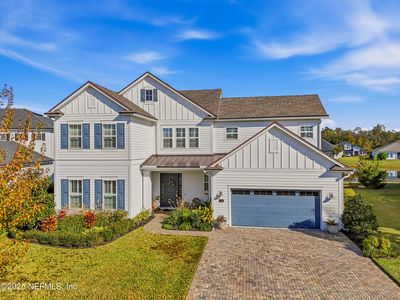 49 PERMIT Court, Saint Augustine, FL, 32092