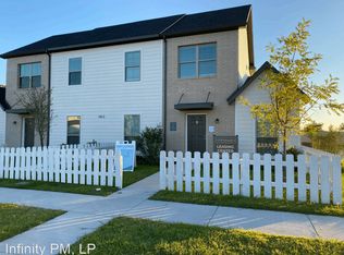 1409 Orchid Dr UNIT C, Princeton, TX 75407