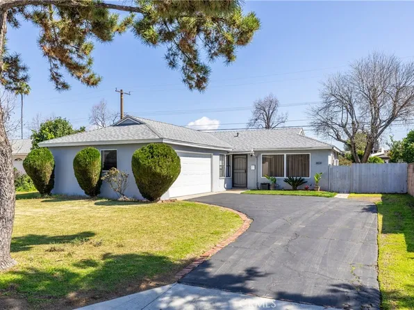 4654 N Larkin Dr, Covina, CA 91722