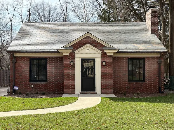 25 E 56th St, Indianapolis, IN 46220