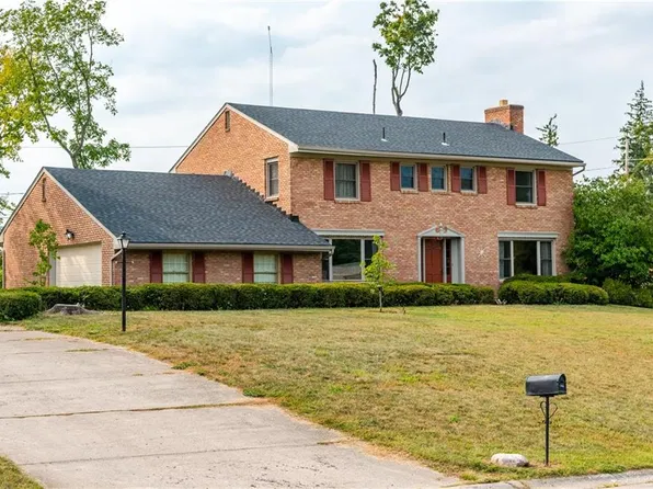 4907 Shiloh View Dr, Dayton, OH 45415