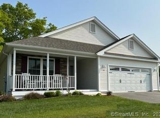 61 Deerwood Drive, Killingly, CT 06239