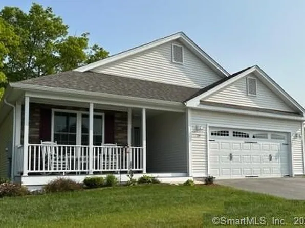 61 Deerwood Drive, Killingly, CT 06239