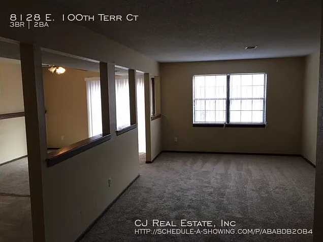 3 bed, 1.5 bath, $1,475 — Photo 2