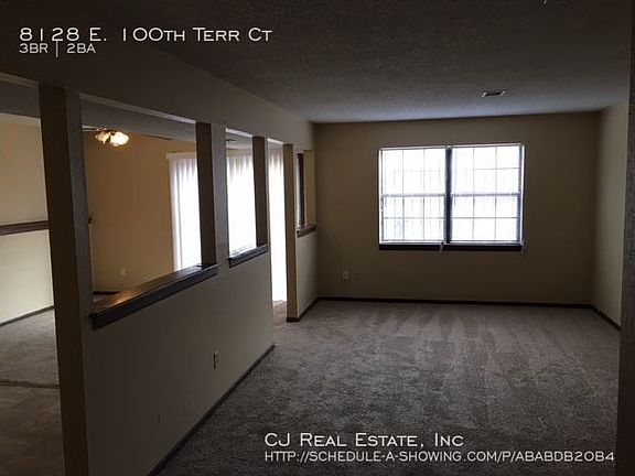 2nd image of 8128 E 100th Terrace Ct