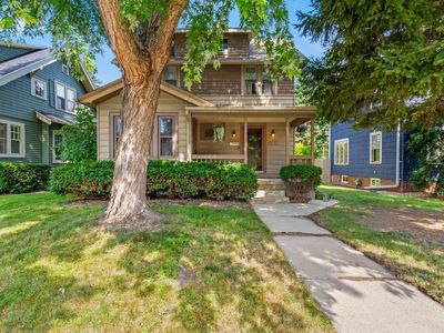 8358 Watertown Plank ROAD, Wauwatosa, WI, 53213