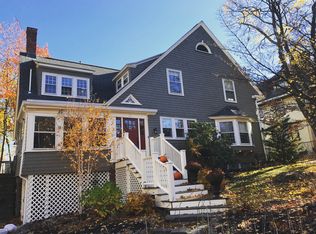20 Percival St, Dorchester, MA 02122