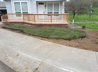 127 Wild Creek Way, Canyonville, OR 97417