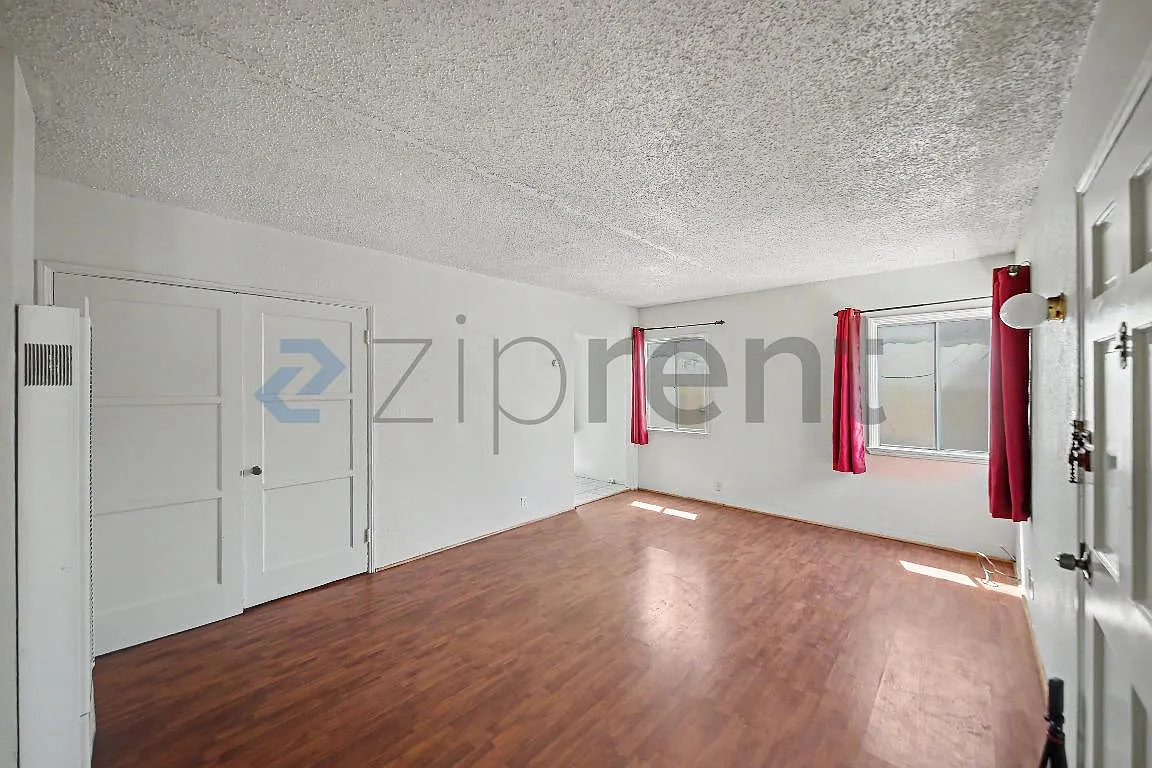 1 bed, 553 sqft, $1,650 — Photo 3