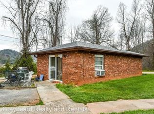 1781 Pisgah Hwy, Candler, NC 28715