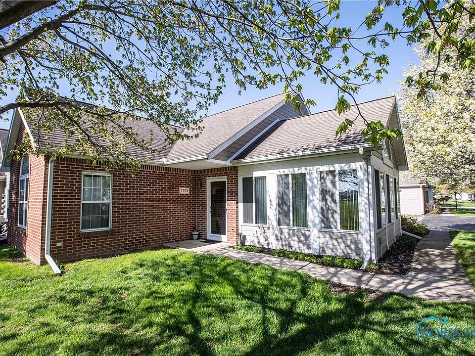 7703 Greenville Xing 2, Waterville, OH 43566 Zillow