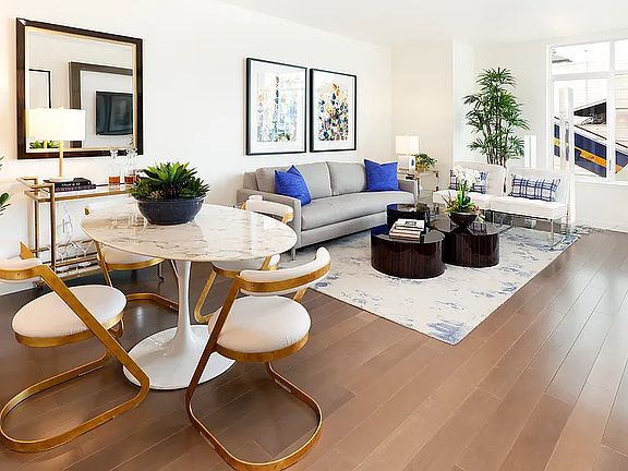 2nd image of 2655 Bush St APT 311