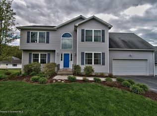 1103 Audubon Dr #L-2, Clarks Summit, PA 18411