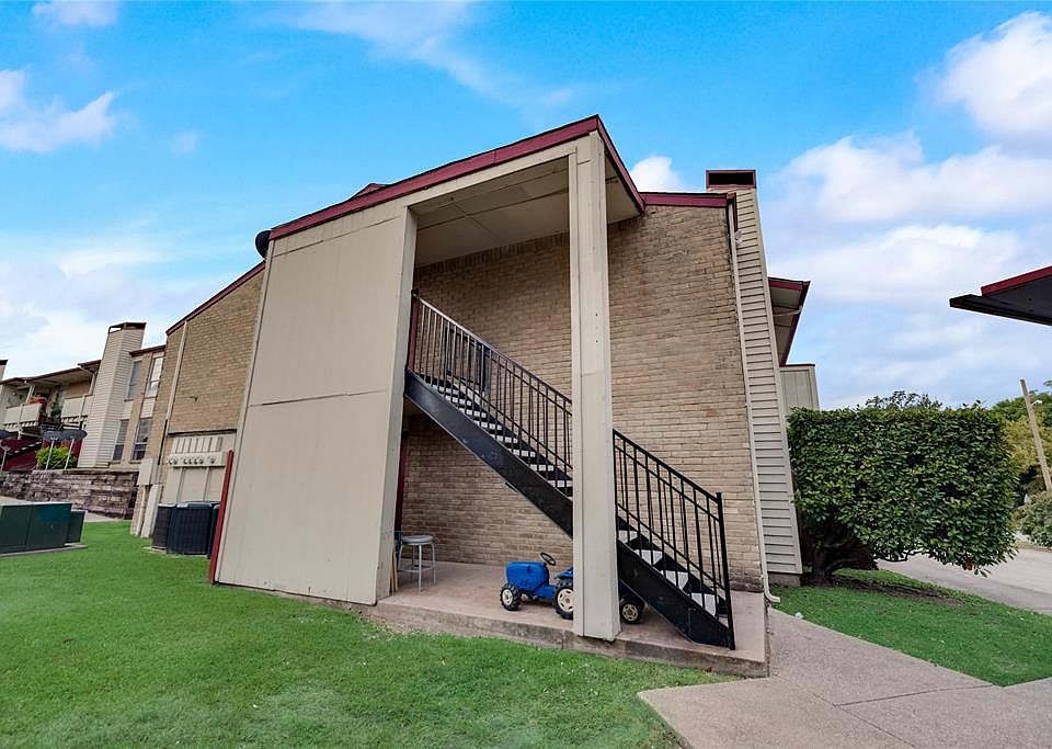 919 S Weatherred Dr Richardson, TX, 75080 Apartments for Rent Zillow